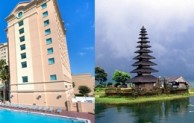 Perkembangan Bisnis Perhotelan dan Pariwisata di Indonesia