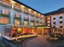 All Seasons Bali Denpasar Hotel: Perpaduan Kemewahan dan Kenyamanan