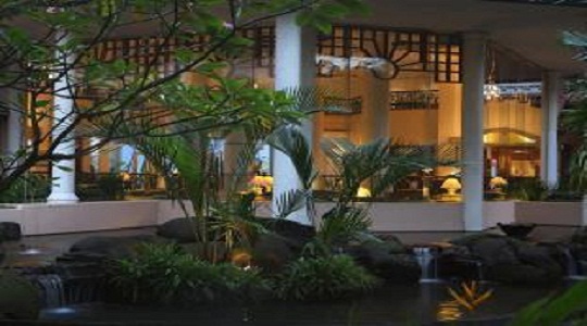 hotel melia purosani yogyakarta