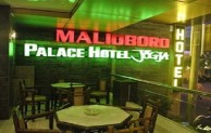Malioboro Palace Hotel Yogyakarta
