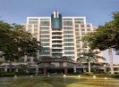Sheraton Surabaya Hotel & Tower Hotel Terlengkap di Surabaya