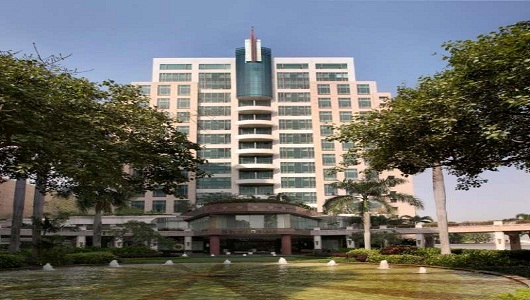sheraton surabaya hotel & tower