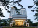 Alamat dan Harga Kamar Santika Premiere Hotel Jakarta