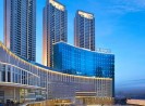 Pullman Hotel Jakarta Central Park: Hotel Terbaik untuk Urusan Bisnis