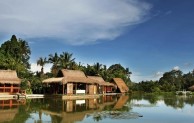 Sapulidi Resort Spa & Gallery Ubud Bali