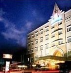 Nalendra Hotel Bandung