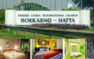 15 Hotel Dekat Bandara Soekarno Hatta Jakarta