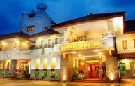 Daftar Hotel di Sukajadi Bandung Jawa Barat