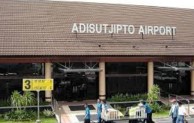 Hotel Murah Dekat Bandara Adisucipto Yogyakarta