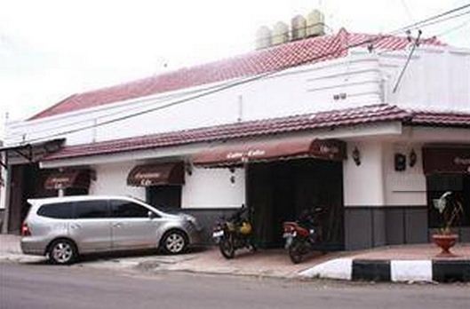 10 Guest House murah di kota Bandung