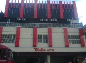 Mitra Hotel Yogyakarta