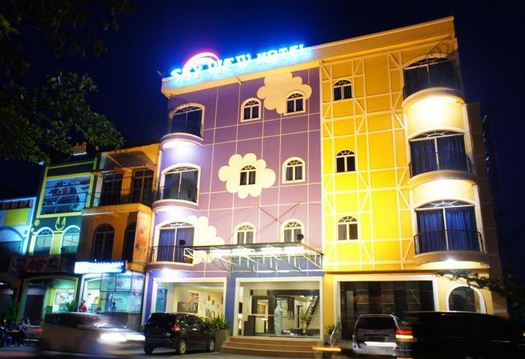 daftar hotel bintang 1 di Kota Batam