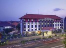 Hotel Bintang 2 di Denpasar Bali Bagus dan Murah