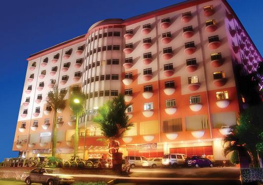 daftar hotel bintang 3 di Batam