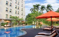 Hotel Bintang 4 di Bogor Mewah dan Berkualitas