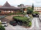 Resort Villa dan Hotel di Kaliurang Yogyakarta