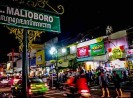 Daftar Hotel Murah Sekitar Jalan Malioboro Jogja