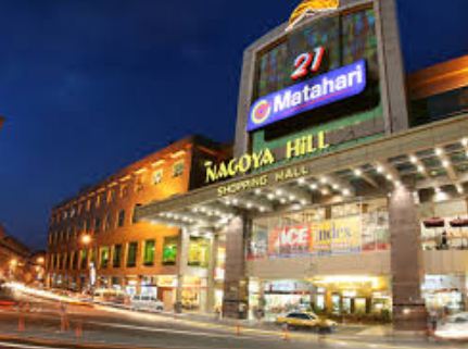 daftar hotel murah di nagoya Batam