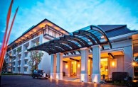Daftar Hotel Bintang 4 di Malang Yang Bagus
