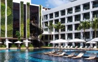 9 Hotel Bintang 5 Terbaik di Kuta Bali