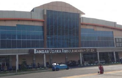 15 hotel dekat Bandara Abdul Rachman Saleh Malang