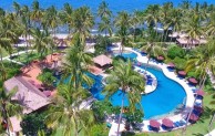 Daftar 35 Hotel Bintang 4 di Lombok Yang Bagus Harga Mulai 400ribuan