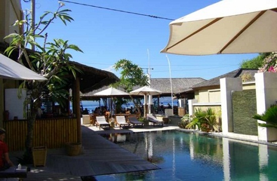 daftar 10 hotel dekat bandara internasional lombok yang bagus
