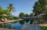 7 Hotel Di Lombok Yang Memiliki Kolam Renang Pribadi