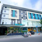  Meize Hotel Bandung