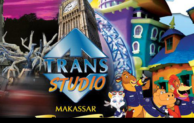 Daftar Hotel dekat Trans Studio Makassar Terbaru 2021