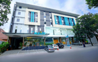 Top 25 Hotel Murah di Bandung Harga Dibawah 300 ribu Rating Bagus