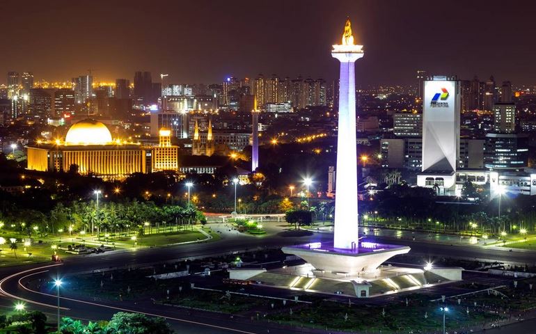 7 Tempat Wisata Populer Di Jakarta yang Wajib Dikunjungi