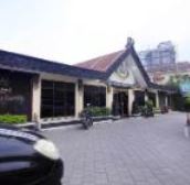 Istana Batik Ratna hotel