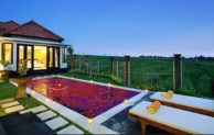12 Villa Romantis di Bali dengan Private Pool