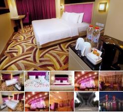 S-One Hotel Palembang by Tritama Hospitality