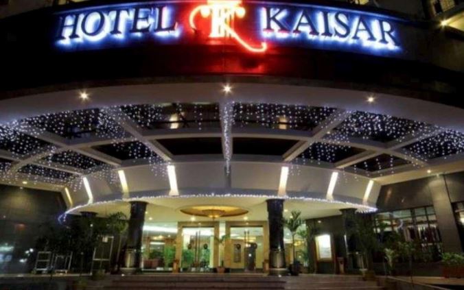Hotel Kaisar Jakarta