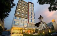 Tarif Kamar V Hotel Tebet Jakarta Selatan