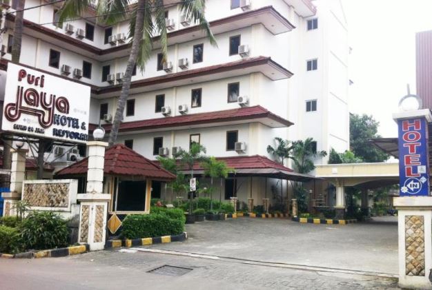 Puri Jaya Hotel Jakarta