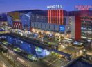 Novotel Mangga Dua Hotel Jakarta Murah dan Nyaman Fasilitas Lengkap