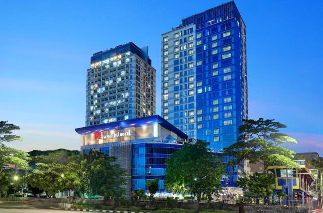 Swiss-Belhotel Mangga Besar Jakarta