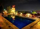 The Valley Resort Hotel Dago Bandung Bagus dan Mewah