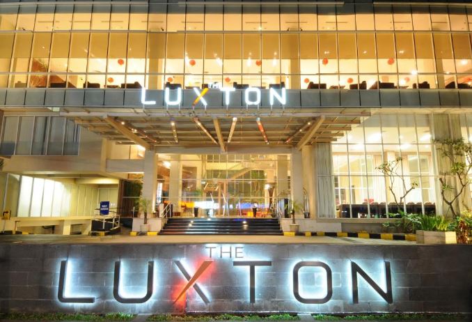The Luxton Hotel Bandung