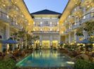The Phoenix Hotel Yogyakarta Mgallery by Sofitel