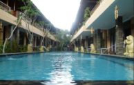 Hotel Pesona Bamboe Lembang Bandung Murah dan Nyaman Untuk Menginap