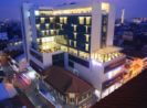 Pasar Baru Square Hotel Bandung Review Harga dan Fasilitas