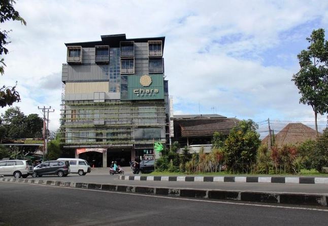 Chara Hotel Bandung