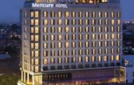 Hotel Mercure Bandung City Center Mewah dan Berkelas