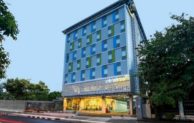 Hotel Citradream Yogyakarta Tarif Murah Lokasi Strategis