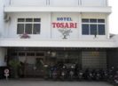 Hotel Tosari Malang Penginapan Murah dekat Plaza Malang
