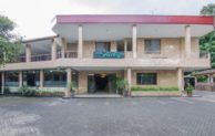 Hotel Aloha Malang, Penginapan Murah dekat Alun-alun Malang